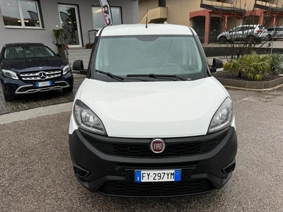 Usato 2019 Fiat Doblò 1.6 Diesel 95 CV (8.900 €)