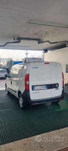 Usato 2019 Fiat Doblò Diesel 95 CV (24.500 €)
