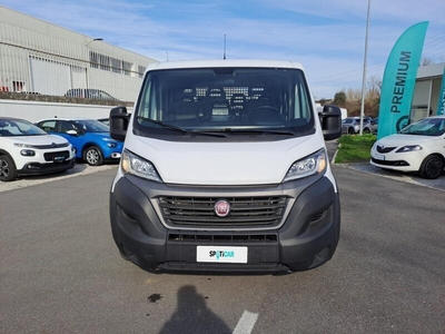 Usato 2019 Fiat Ducato 2.3 Diesel 103 CV (30.850 €)