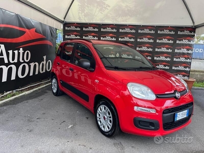 Usato 2019 Fiat Panda 1.2 Benzin 69 CV (8.999 €)