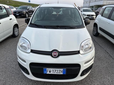 Usato 2019 Fiat Panda 1.2 Diesel 95 CV (9.500 €)