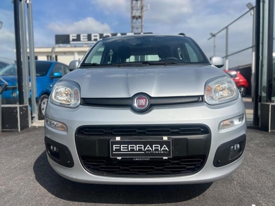 Usato 2019 Fiat Panda 1.2 LPG_Hybrid 69 CV (10.890 €)
