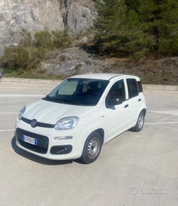 Usato 2019 Fiat Panda 1.2 LPG_Hybrid 69 CV (4.900 €)