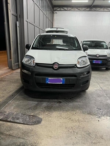 Usato 2019 Fiat Panda 1.2 LPG_Hybrid 69 CV (6.300 €)