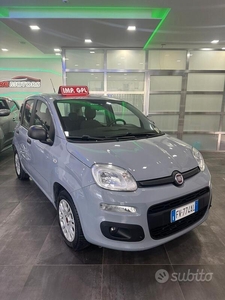 Usato 2019 Fiat Panda 1.2 LPG_Hybrid 69 CV (8.499 €)