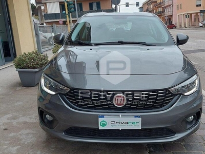 Usato 2019 Fiat Tipo 1.4 Benzin 95 CV (11.300 €)