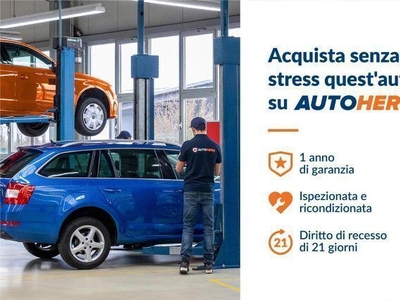 Usato 2019 Ford Ecosport 1.5 Diesel 99 CV (11.999 €)