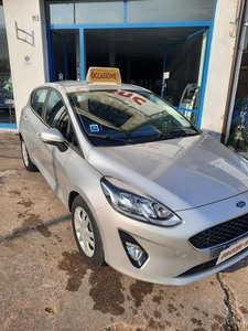 Usato 2019 Ford Fiesta 1.5 Diesel 86 CV (13.000 €)