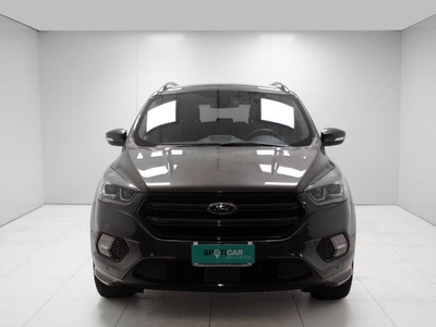 Usato 2019 Ford Kuga 1.5 Diesel 120 CV (17.900 €)