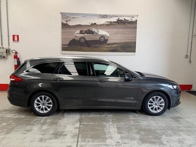 Usato 2019 Ford Mondeo 2.0 El_Hybrid 140 CV (16.300 €)