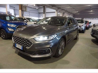 Usato 2019 Ford Mondeo 2.0 El_Hybrid 187 CV (21.900 €)