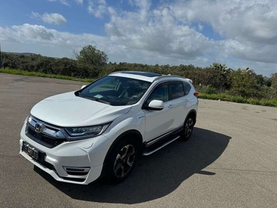 Usato 2019 Honda CR-V 2.0 El_Hybrid 145 CV (32.000 €)