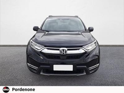 Usato 2019 Honda CR-V 2.0 El_Hybrid 184 CV (26.400 €)