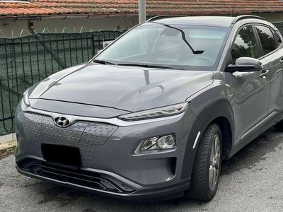 Usato 2019 Hyundai Kona El 87 CV (18.500 €)