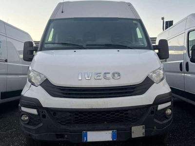 Usato 2019 Iveco 35.12 2.3 Diesel 129 CV (15.000 €)