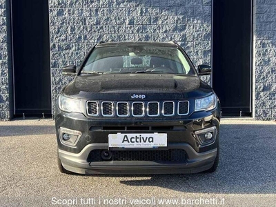 Usato 2019 Jeep Compass 1.6 Diesel 120 CV (18.900 €)