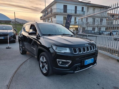 Usato 2019 Jeep Compass 2.0 Diesel 140 CV (16.900 €)