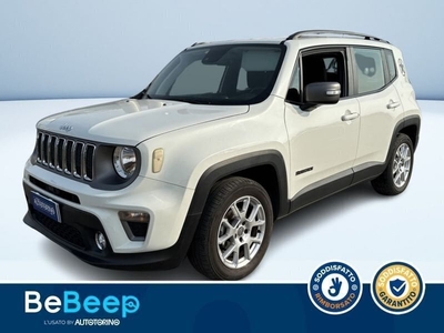 Usato 2019 Jeep Renegade 1.6 Diesel 120 CV (19.600 €)