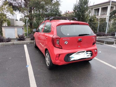 Usato 2019 Kia Picanto 1.0 LPG_Hybrid 65 CV (9.000 €)