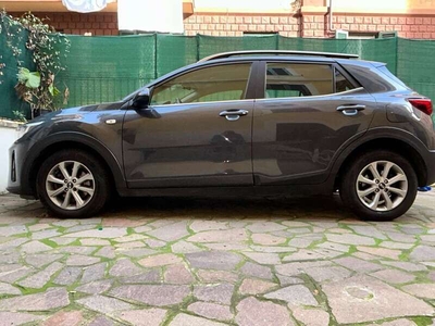 Usato 2019 Kia Stonic 1.0 Benzin 120 CV (10.500 €)