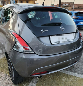 Usato 2019 Lancia Ypsilon 1.2 LPG_Hybrid 69 CV (9.500 €)