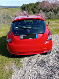 Usato 2019 Lancia Ypsilon 1.2 LPG_Hybrid 80 CV (9.300 €)