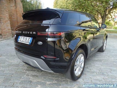 Usato 2019 Land Rover Range Rover 2.0 El_Diesel 150 CV (32.950 €)