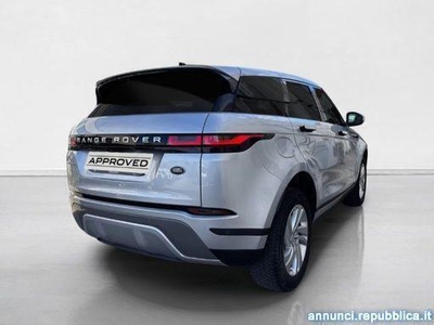 Usato 2019 Land Rover Range Rover 2.0 El_Diesel 150 CV (33.500 €)