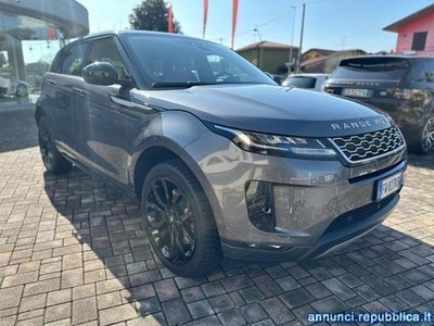 Usato 2019 Land Rover Range Rover 2.0 El_Diesel 150 CV (33.500 €)