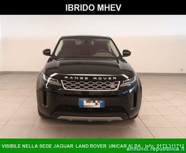 Usato 2019 Land Rover Range Rover 2.0 El_Diesel 150 CV (36.000 €)