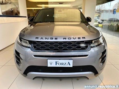 Usato 2019 Land Rover Range Rover 2.0 El_Diesel 240 CV (35.900 €)