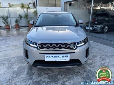 Usato 2019 Land Rover Range Rover 4.2 El_Diesel 150 CV (39.500 €)