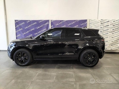 Usato 2019 Land Rover Range Rover evoque 2.0 Diesel 150 CV (28.900 €)