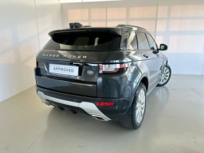 Usato 2019 Land Rover Range Rover evoque 2.0 Diesel 150 CV (29.800 €)