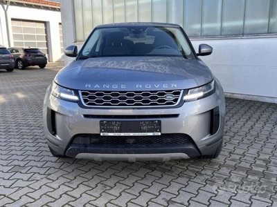 Usato 2019 Land Rover Range Rover evoque 2.0 Diesel 180 CV (32.500 €)
