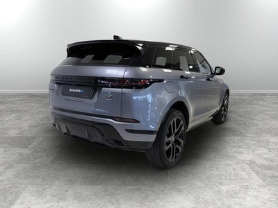 Usato 2019 Land Rover Range Rover evoque 2.0 El_Benzin 300 CV (44.900 €)