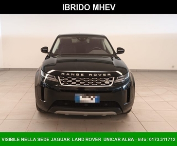 Usato 2019 Land Rover Range Rover evoque 2.0 El_Diesel 150 CV (36.000 €)