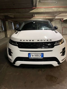 Usato 2019 Land Rover Range Rover evoque 2.0 El_Diesel 150 CV (36.900 €)