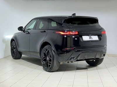 Usato 2019 Land Rover Range Rover evoque 2.0 El_Hybrid 150 CV (35.899 €)