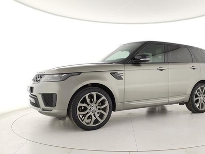 Usato 2019 Land Rover Range Rover Sport 3.0 Diesel 249 CV (50.900 €)