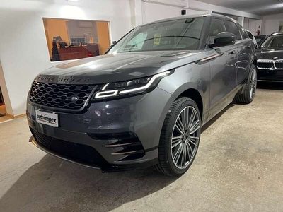 Usato 2019 Land Rover Range Rover Velar 2.0 Diesel 241 CV (37.900 €)