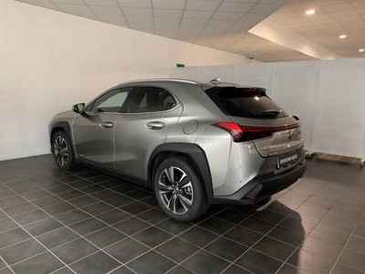 Usato 2019 Lexus UX 2.0 El 204 CV (28.950 €)