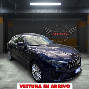 Usato 2019 Maserati Levante 3.0 Diesel 250 CV (40.900 €)