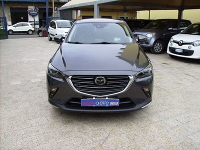 Usato 2019 Mazda CX-3 1.8 Diesel 116 CV (14.900 €)