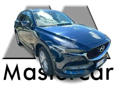 Usato 2019 Mazda CX-5 2.2 Diesel 150 CV (12.500 €)