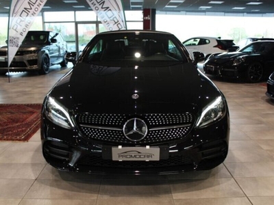 Usato 2019 Mercedes 200 1.5 El_Benzin 184 CV (37.900 €)