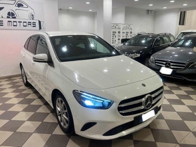 Usato 2019 Mercedes 200 2.0 Diesel 150 CV (17.490 €)