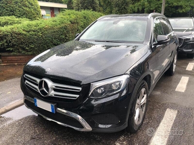 Usato 2019 Mercedes 220 2.1 Diesel 170 CV (30.500 €)