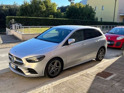 Usato 2019 Mercedes B200 2.0 Diesel 150 CV (28.000 €)