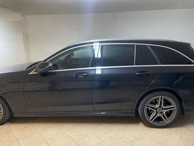 Usato 2019 Mercedes C220 2.0 Diesel 194 CV (29.900 €)